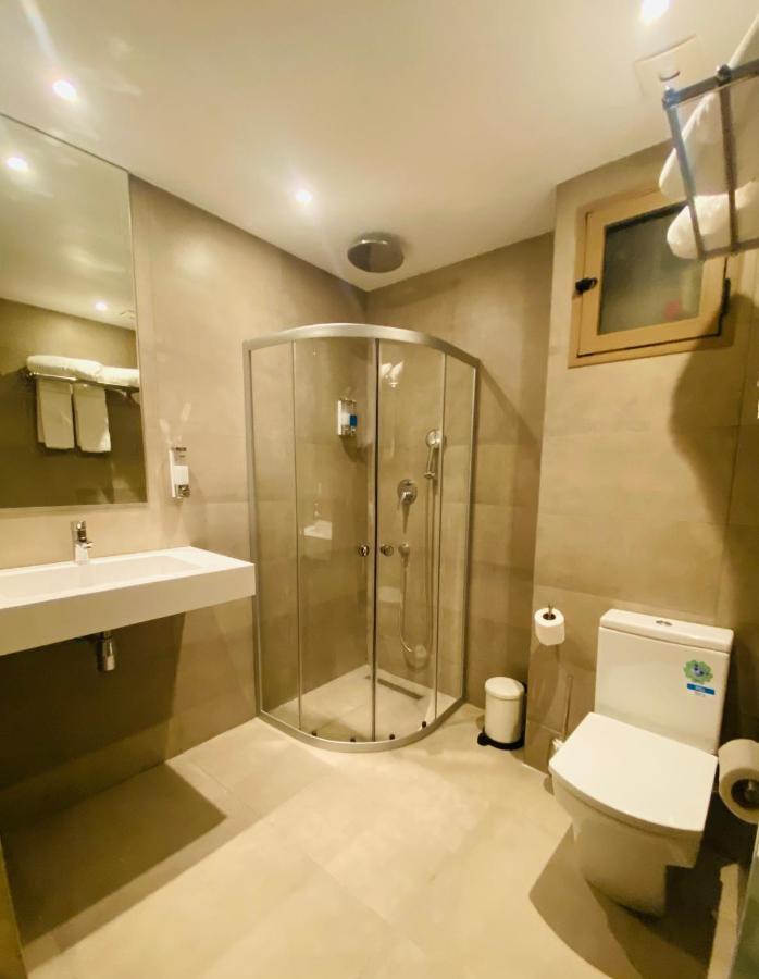 Fajr Hotel Ucda Dış mekan fotoğraf
