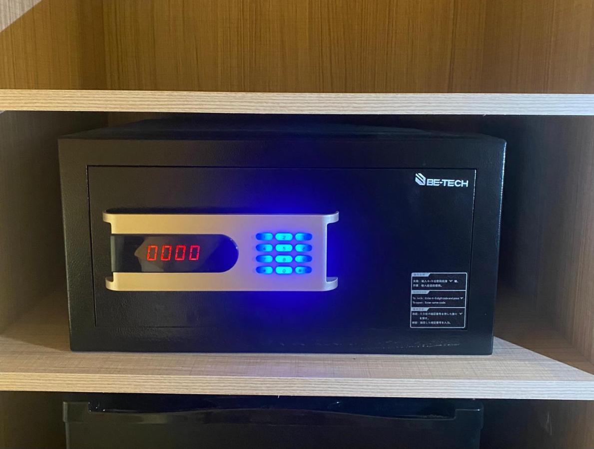 Fajr Hotel Ucda Dış mekan fotoğraf