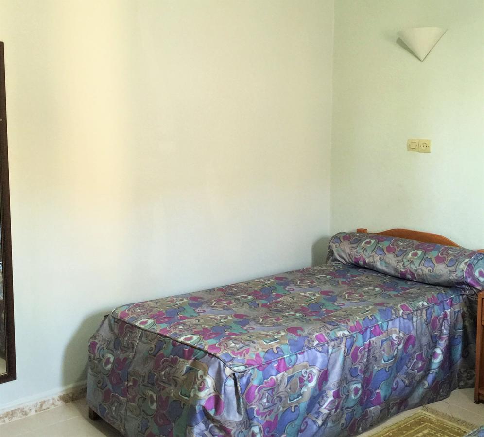 Fajr Hotel Ucda Dış mekan fotoğraf
