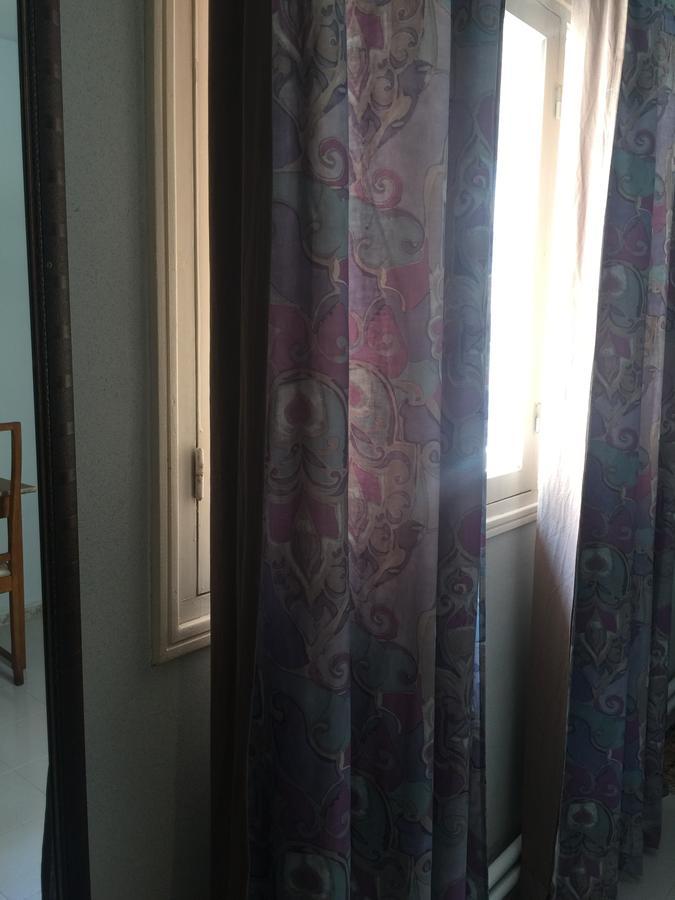 Fajr Hotel Ucda Dış mekan fotoğraf